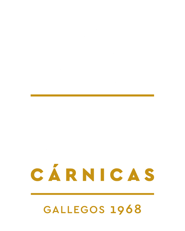 Logo Cárnicas Pedro Gómez