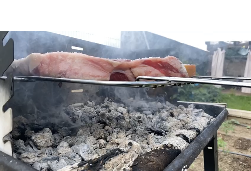 Como no liarla al preparar una barbacoa